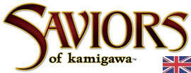 Saviors of Kamigawa - en